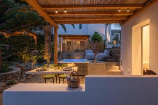 Levantes House Mykonos - Ano Mera - 7