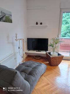 Apartment five minutes from city center - Pula - 0