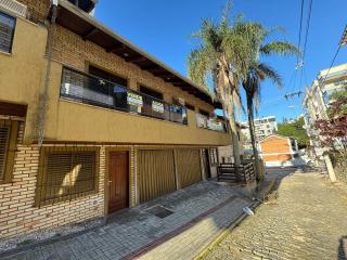 A27 - Apartamento de 02 suítes no centro. - 9