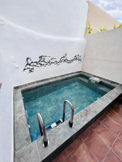 Casa Rural La Simona - Belmonte - 9