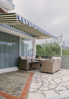 Blue House Apartments - Vasilikos - 6