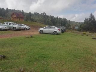 La madriguera de Guatavita Sta María - Guatavita - 6