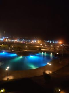 Porto Sokhna - Water front sea view - Ain Suchna - 9