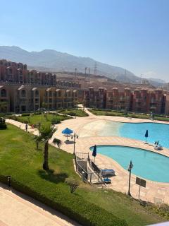 Porto Sokhna - Water front sea view - Ain Suchna - 2
