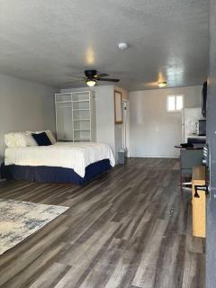 Quiet Studio Apt outside Steamboat Springs - Craig - 7