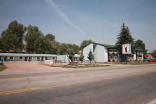 Quiet Studio Apt outside Steamboat Springs - Craig - 6