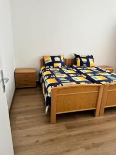 Ferienwohnung Grundstein - Dortmund - 0