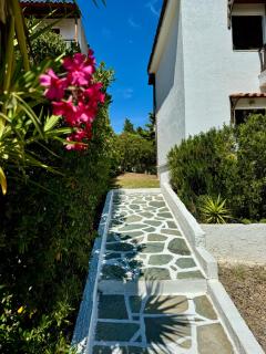 Summer Luxury Villa with Sea View - Metamorfosi - 3