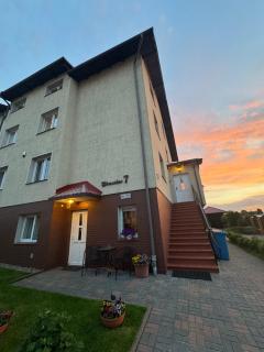 Margarita Pokoje i Apartamenty - Władysławowo - 9
