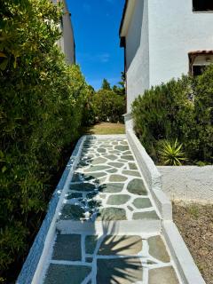 Summer Luxury Villa with Sea View - Metamorfosi - 3