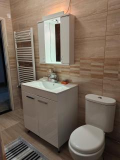 Apartmani Petrović - Soko Banja - 3