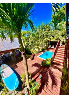 Ariki Retreat Adults Only - Part of the ARIKI EXPERIENCE - Rarotonga - 0