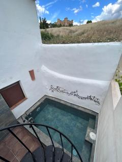Casa Rural La Simona - Belmonte - 7