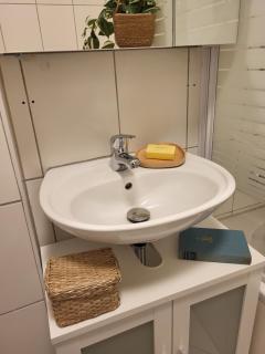 ALA Living Stadt-Schwärmer Apartment 10min zum Ulmer Münster & Ulmer Altstadt, WLAN & Arbeitsplatz - Neu-Ulm - 2