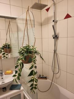 ALA Living Stadt-Schwärmer Apartment 10min zum Ulmer Münster & Ulmer Altstadt, WLAN & Arbeitsplatz - Neu-Ulm - 3
