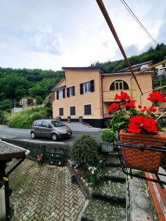 La Casa Di Edy - Borzonasca - 9