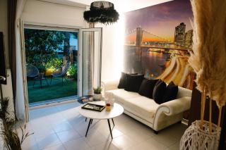 La Martina Glam Residence - 15 Airport Macedonia - 2