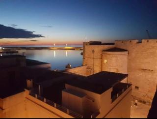 Comes Home - Monopoli - 0