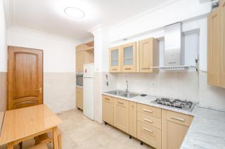 4excellent apartment in the center of the capital with real photos - Yerevan - 9