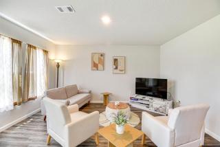 Sunny Palm Coast Home 10 Mi to Flagler Beach! - Palm Coast - 7