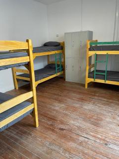 Palta Hostel - Montevideo - 5