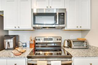 Sunny Palm Coast Home 10 Mi to Flagler Beach! - Palm Coast - 3