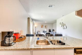 Sunny Palm Coast Home 10 Mi to Flagler Beach! - Palm Coast - 2