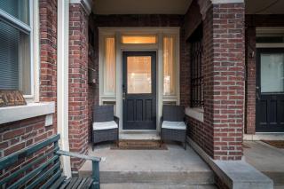 Charming New Orleans-Style Apartment with Gated Courtyard! - Little Rock - 9