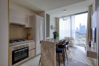 Apartment 1015 Waves - Dubai - 2