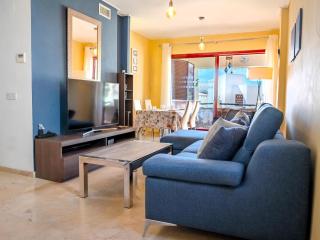 Suitur vista Bahía apartment with jucuzzi barbacue - 7