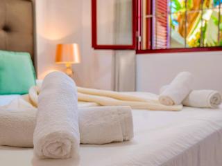 Suitur vista Bahía apartment with jucuzzi barbacue - 3