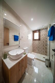 Terra Blue Suites - Dimitra - Kalyves - 1