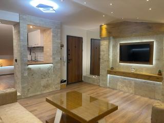 Apartman Maki - Pančevo - 9