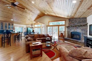 Hansel Escape - Truckee - 3