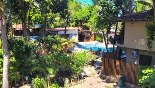 Residencial Maria Pitanga - Arraial d'Ajuda - 1