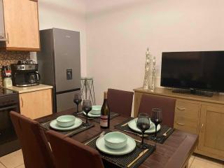 Stratos Apartment - Chania - 7