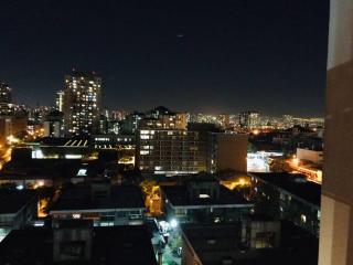 Acogedor departamento, linda vista a la cordillera - 6