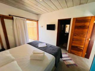 Smart Hotel Reserva Ilhabela - Ilhabela - 5