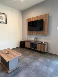 Oliva 1 2Pax - Oliva Negra Resort - By Inside - 1