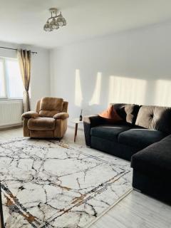 Apartament Victoriei - Suceava - 0