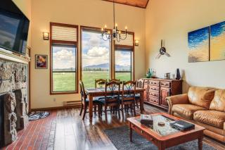 Picturesque Pagosa Springs Retreat with Mtn Views! - 7