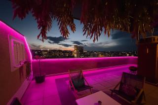 Siera's Penthouse Twin - Prishtinë - 0