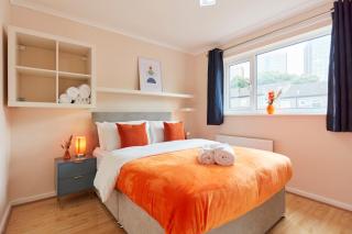 The Oasis Leeds Near City Centre - Leeds - 8