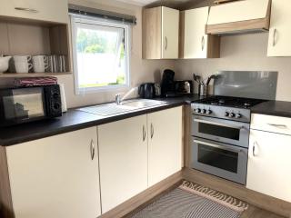 Chalet Between Ostend and Bruges - Jabbeke - 5