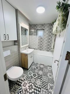 Apartament Victoriei - Suceava - 4