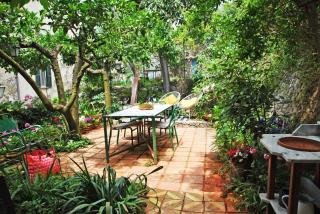 Il giardino dei limoni casa nel Borgo - 0