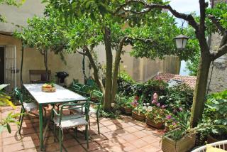 Il giardino dei limoni casa nel Borgo - 9
