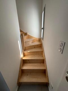 Appartement au centre de Cambo les Bains - Cambo-les-Bains - 8