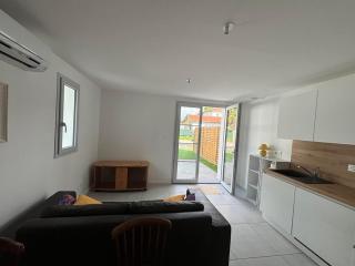 Appartement au centre de Cambo les Bains - 3