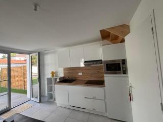 Appartement au centre de Cambo les Bains - Cambo-les-Bains - 2